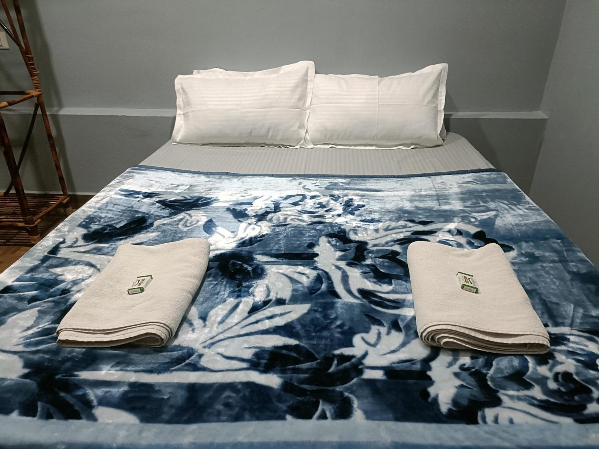 Le Escape Homey Inn 蓬蒂切里 外观 照片