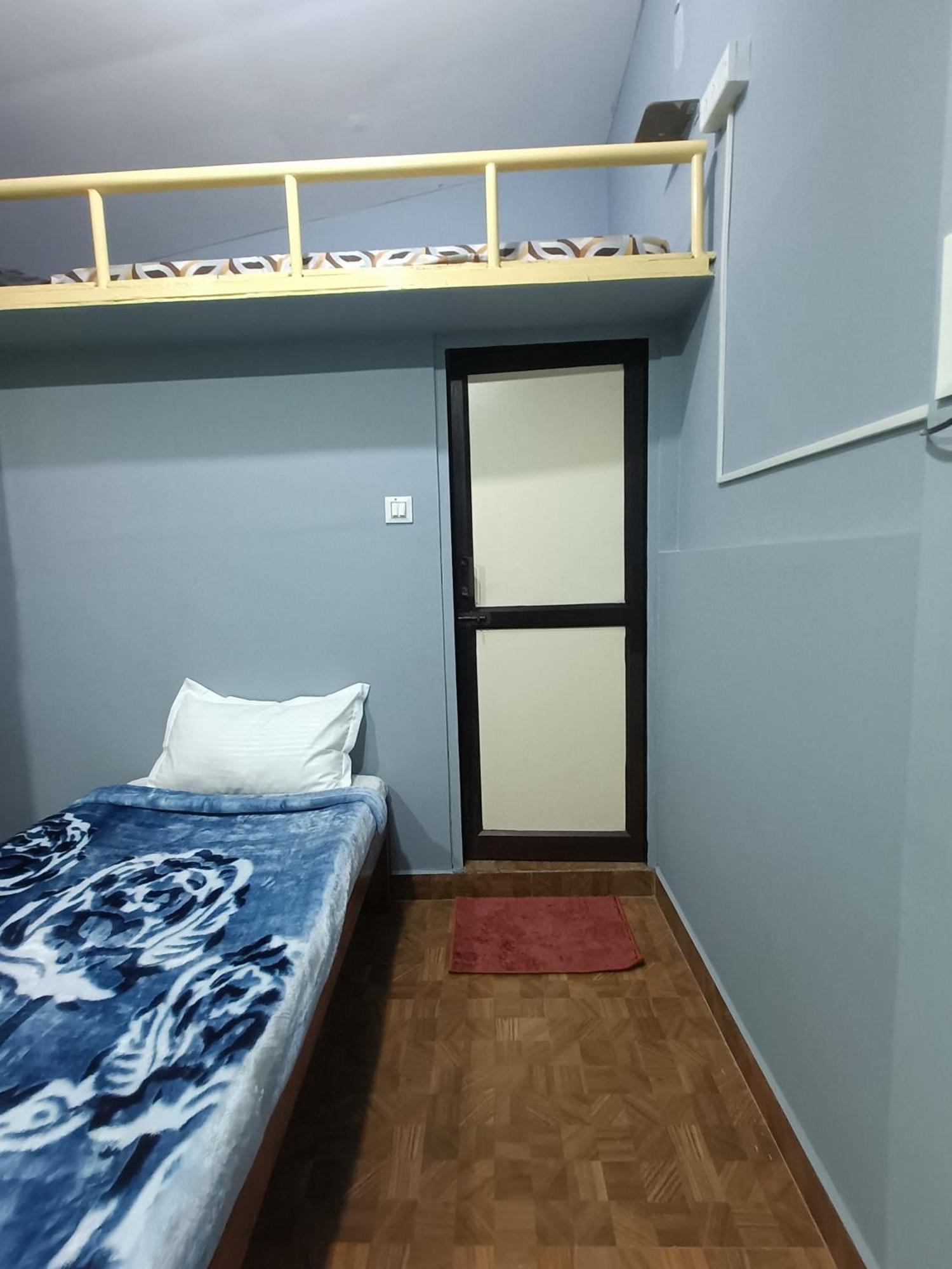 Le Escape Homey Inn 蓬蒂切里 外观 照片